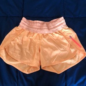 Tracker Jacker running shorts